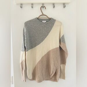 REISS LONDON cashmere sweater